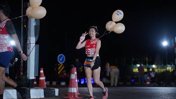 BIB: 
                            <button type="button" onclick="openModal(23165122)" class="btn btn-primary btn-sm float-right btn-popup" data-toggle="modal" data-target=".modal-high-quality">
                        <i class="fas fa-shopping-cart"></i> Add to Cart
                    </button>
                                            <button type="button" onclick="isThisMe(23165122, true)" class="btn btn-success btn-sm float-right btn-popup btn-isme hidden" data-toggle="tooltip" data-placement="bottom" title="นี่คือรูปของคุณใช่ไหม คลิกที่นี่เพื่อเอาเข้าอัลบั้ม">
                        <i class="fas fa-plus"></i> Add to album
                    </button>
                    <button type="button" onclick="isThisMe(23165122, false)" class="btn btn-warning btn-sm float-right btn-popup btn-isnotme hidden">
                        <i class="fas fa-ban"></i> Remove from album
                    </button>